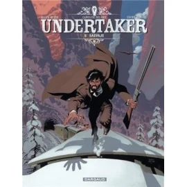 Undertaker Tome 6