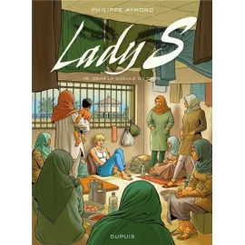 Lady S Tome 15