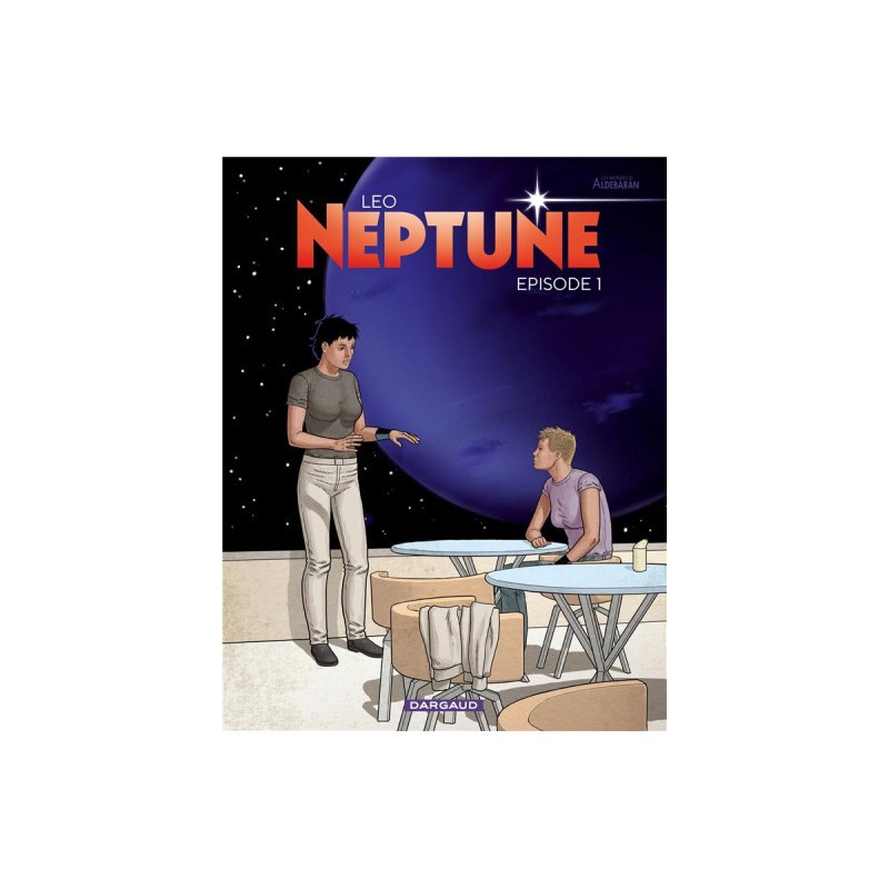 Neptune Tome 1