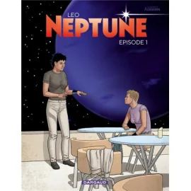 Neptune Tome 1