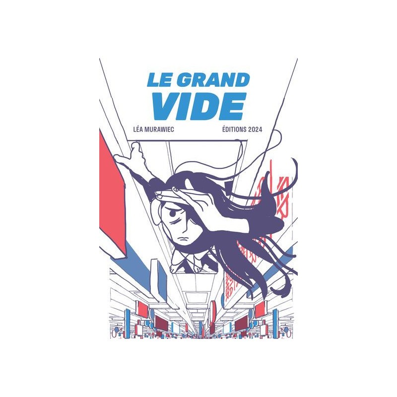 Le Grand Vide