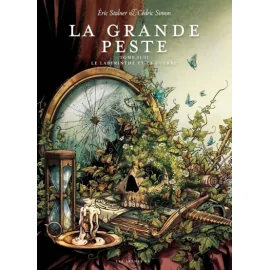 La Grande Peste Tome 2