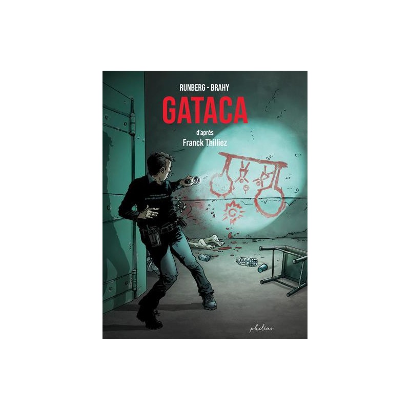 Gataca