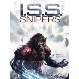 I.S.S. Snipers Tome 2