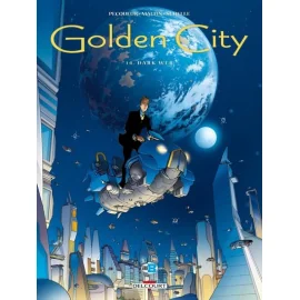 Golden City Tome 14