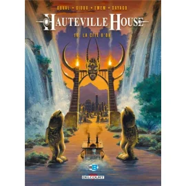 Hauteville House Tome 19