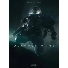 Olympus Mons Tome 8