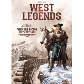 West Legends Tome 5