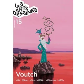 Les Arts Dessinés Tome 15