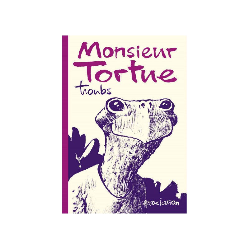 Monsieur Tortue