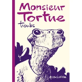 Monsieur Tortue