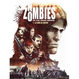 No Zombies Tome 1