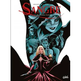 Sangre Tome 3