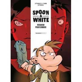 Spoon And White Tome 1