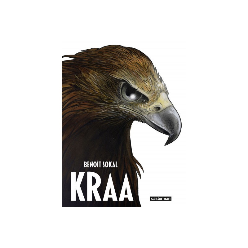 Kraa - Intégrale