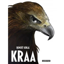 Kraa - Intégrale