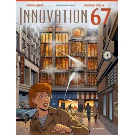 Innovation 67