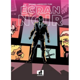 Écran Noir