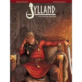 Jylland Tome 2