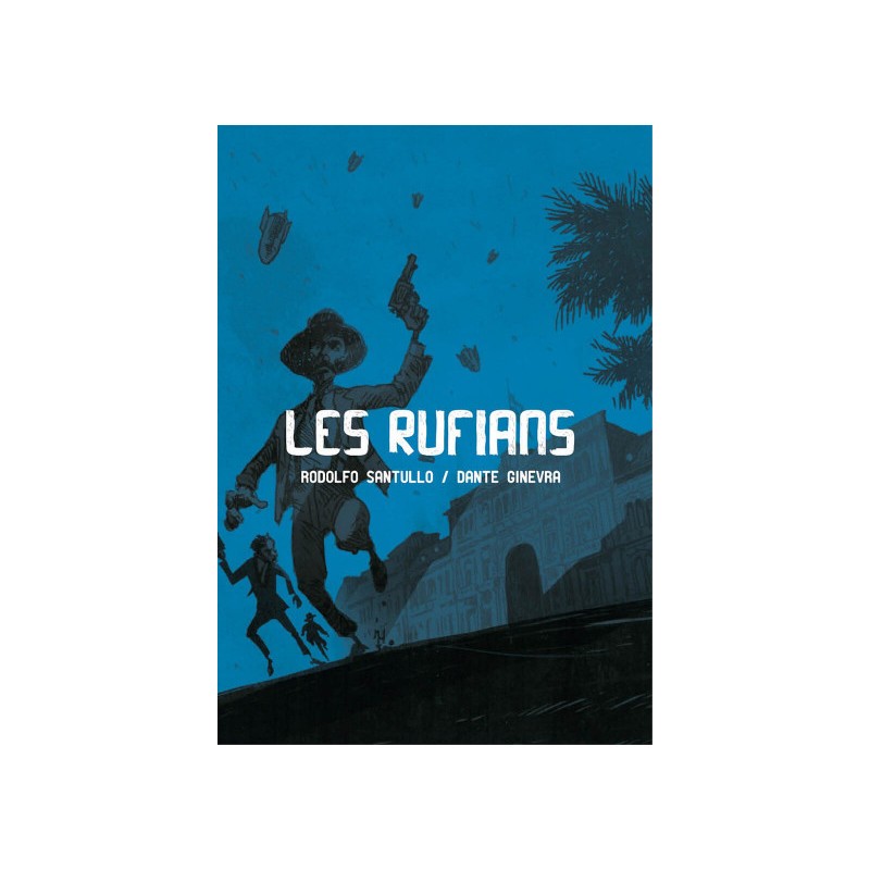 Les Rufians