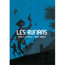 Les Rufians