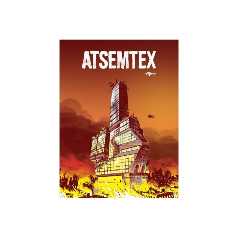 Atsemtex