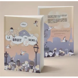 Le Bruit Des Gens Tome 2