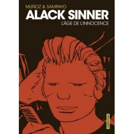 Alack Sinner - Intégrale Tome 1