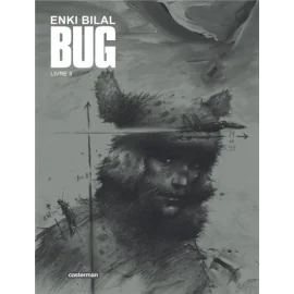 Bug - Édition De Luxe Tome 3