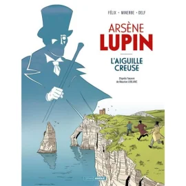 Arsène Lupin Tome 1