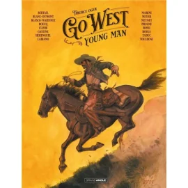 Go West Young Man