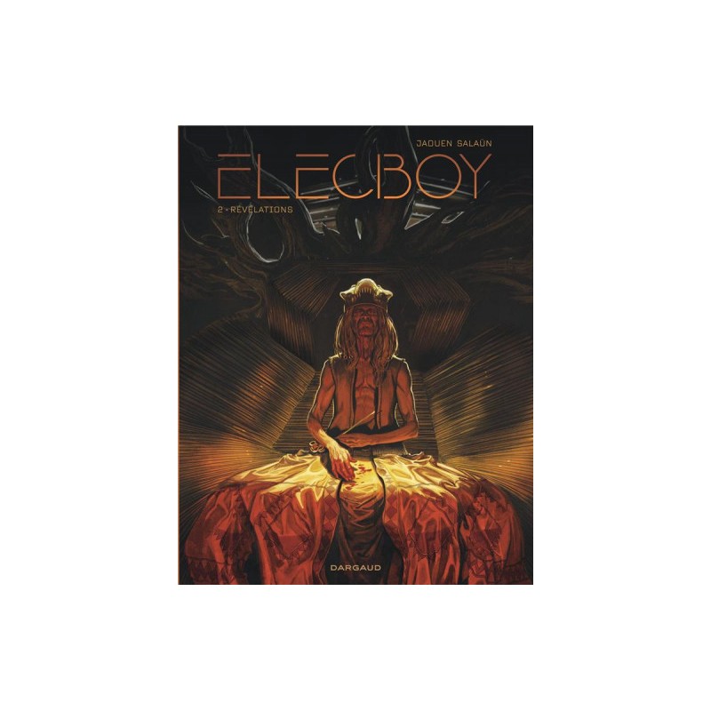 Elecboy Tome 2 