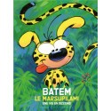 Batem - Une Vie En Dessins - Le Marsupilami