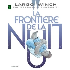 Largo Winch Tome 23