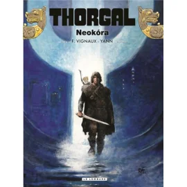 Thorgal Tome 39 