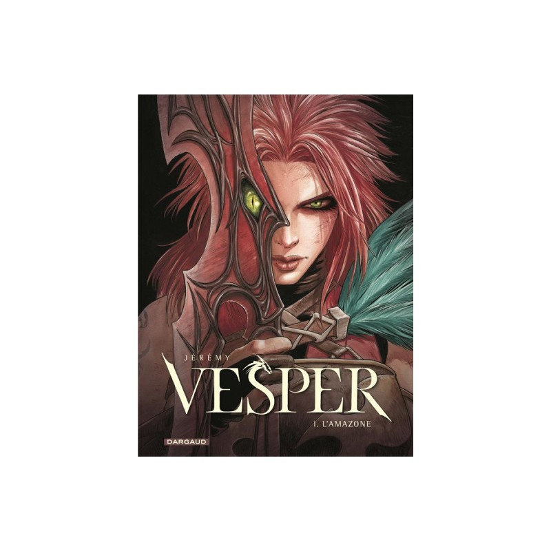 Vesper Tome 1