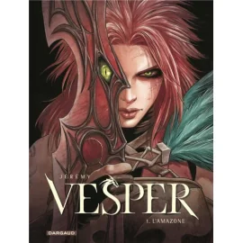 Vesper Tome 1