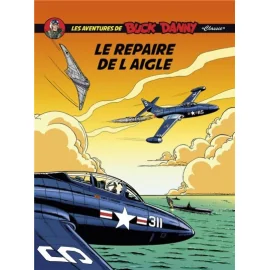 Buck Danny Classic Tome 8