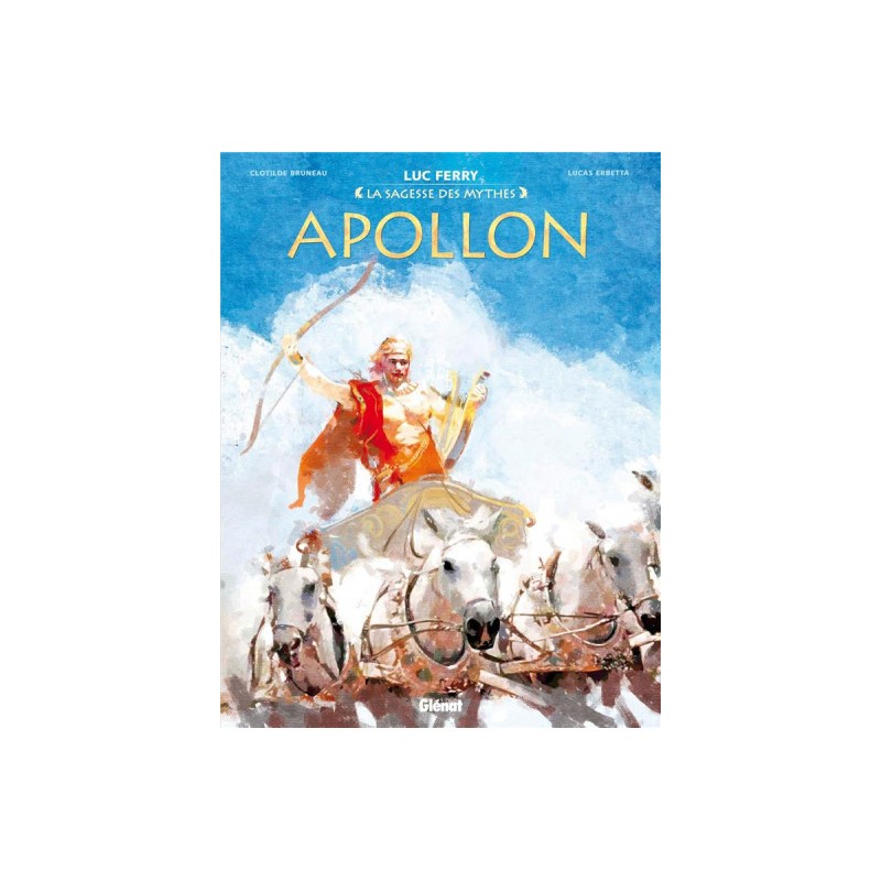 Apollon