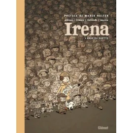 Irena - Intégrale