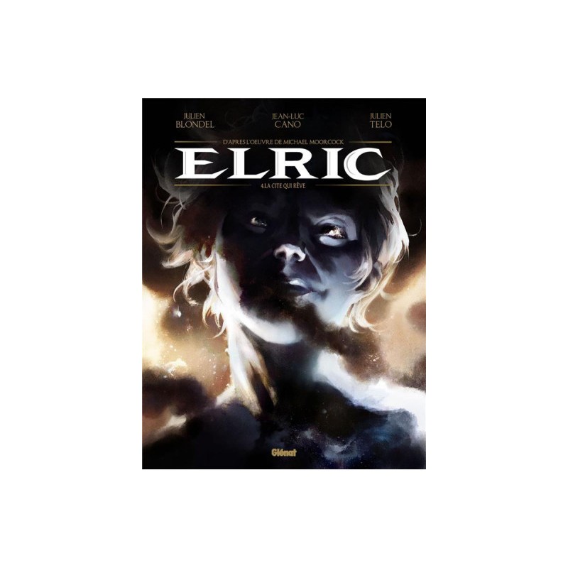 Elric - Édition Spéciale Tome 4