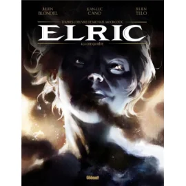 Elric - Édition Spéciale Tome 4