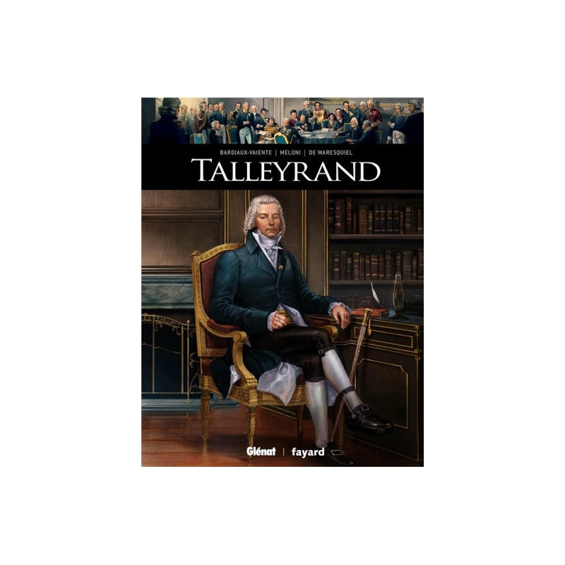 Talleyrand