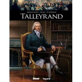 Talleyrand