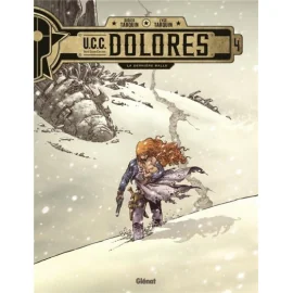 Ucc Dolores Tome 4