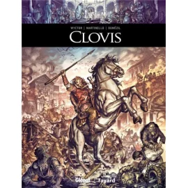 Clovis