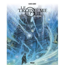 Le Troisième Oeil (Éd. Collector) Tome 1