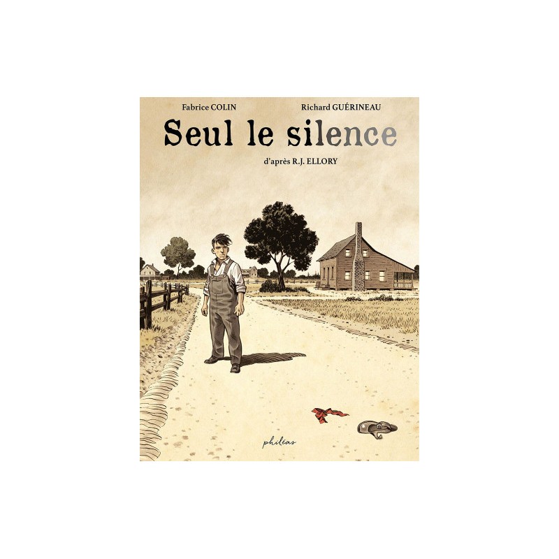 Seul Le Silence