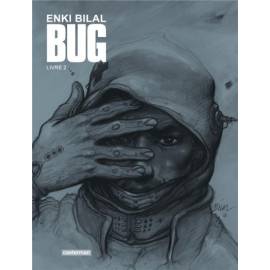 Bug - Édition Luxe Tome 2