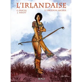 L'Irlandaise Tome 2